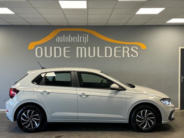 Volkswagen POLO 1.0 Stoelverwarming/AppConnect/LMV