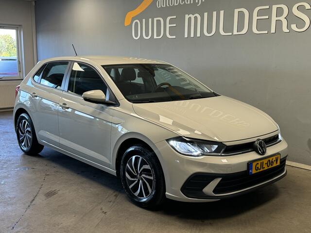 Volkswagen POLO 1.0 Stoelverwarming/AppConnect/LMV