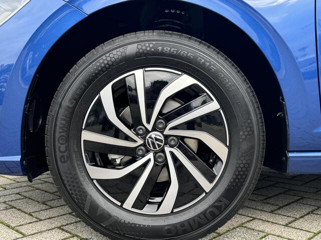 Volkswagen POLO Life Edition 1.0 70 kW / 95 pk TSI Hatchback 5 ver sn. Hand
