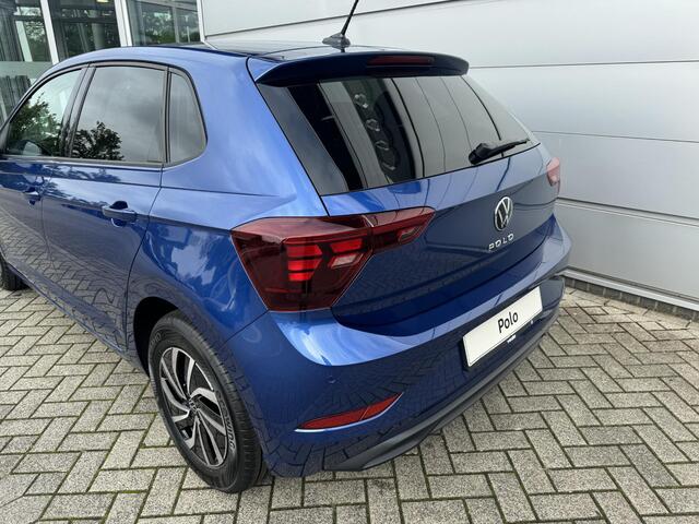 Volkswagen POLO Life Edition 1.0 70 kW / 95 pk TSI Hatchback 5 ver sn. Hand