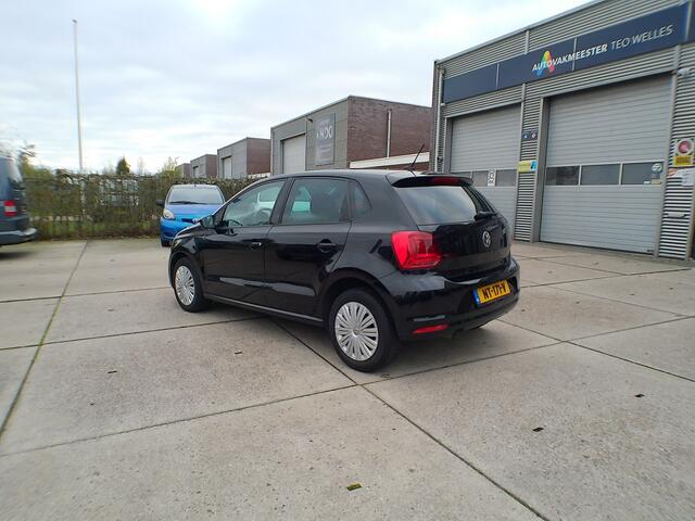 Volkswagen POLO 1.4 TDI Comfortline
