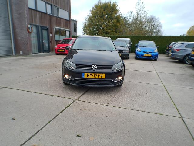 Volkswagen POLO 1.4 TDI Comfortline