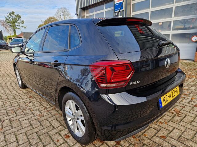 Volkswagen POLO 1.0 TSI Comfortline