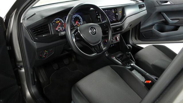 Volkswagen POLO 1.0 TSI | Navi | Parkeersensoren