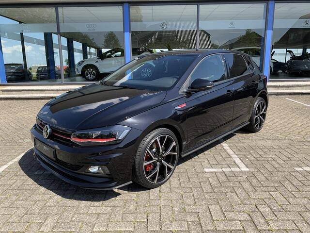 Volkswagen POLO 2.0 TSI GTI schadevrij | 1e eigenaar