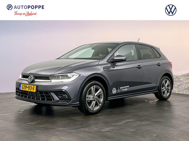 Volkswagen POLO 1.0 TSI R-Line Edition