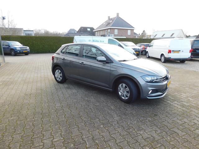 Volkswagen POLO 1.0 MPI Comfort, Carplay, trekhaak