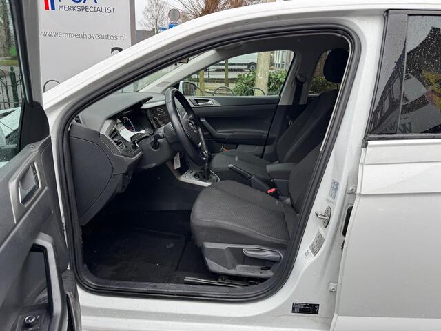 Volkswagen POLO 1.0 TSI Comfortline Business