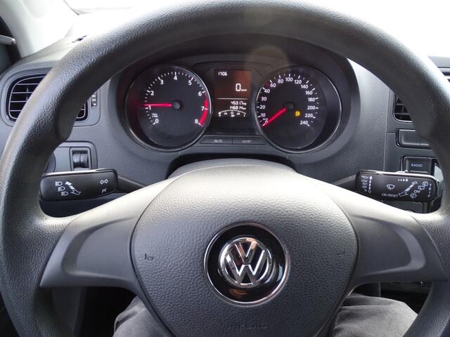 Volkswagen POLO 1.0 COMFL -Media-Aux-Pdc-Airco-Electr ram