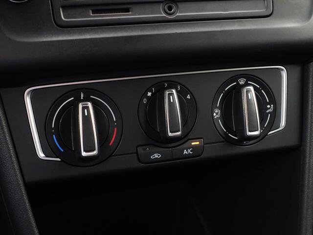 Volkswagen POLO 1.0 First Edition- 118dkm, Mf Stuur, Clima, Comfort Interieur, Spiegel Pakket