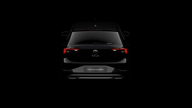 Volkswagen POLO 1.0 MPI 80 5MT Parkeersensoren achter (Park Distance Control) | Afstandscontrolesysteem (Front Assist) | 'App-Connect' smartphone integratie | Rijstrookbehoudassistent (Lane Assist) | Rijstrookbehoudassistent (Lane Assist)