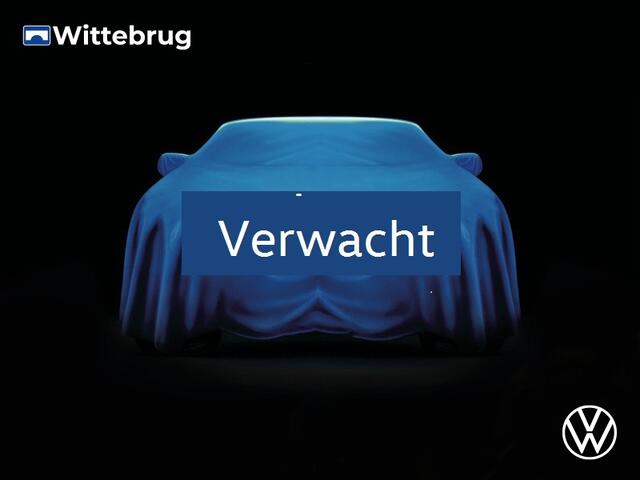 Volkswagen POLO 1.0 TSI Life DSG Automaat App-Connect / Extra getint glas / LED verlichting / Stoelverwarming / Parkeer assistent