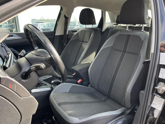 Volkswagen POLO 1.0 TSI Highline Airco ECC | Automaat | Adaptive Cruise Control | Isofix | NAP | Apple Carplay Android Auto