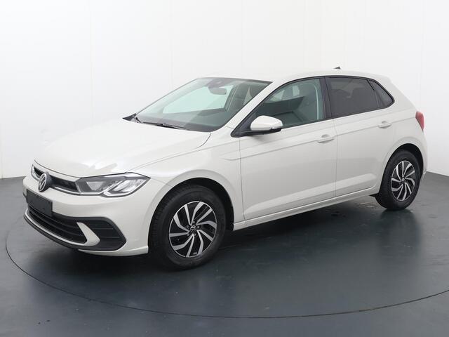 Volkswagen POLO Life Edition 1.0 70 kW / 95 pk TSI Hatchback 5 ver