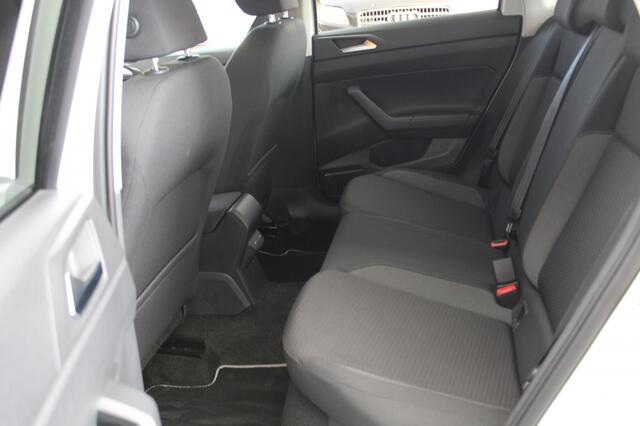 Volkswagen POLO 1.0 TSI Life