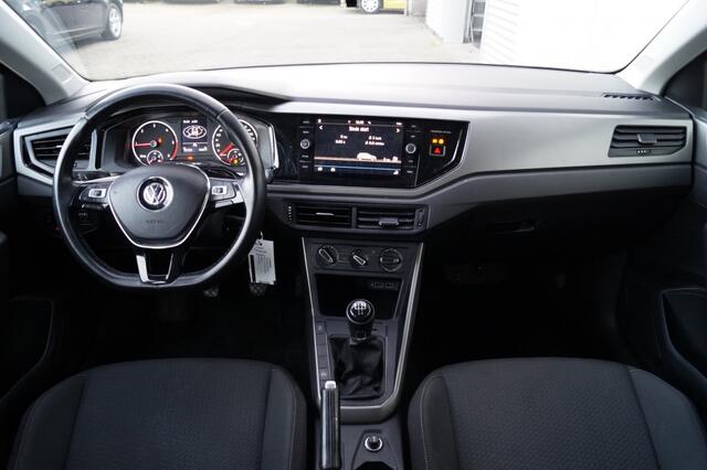 Volkswagen POLO 1.6 TDI Comfortline Executive -NAVI-ACC-PDC-