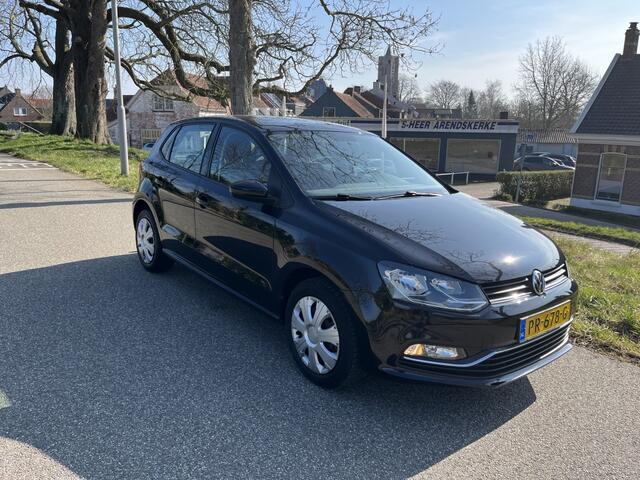 Volkswagen POLO 1.2 TSI Comfortline