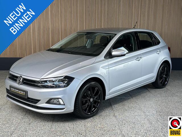 Volkswagen POLO 1.0 TSI Comfortline
