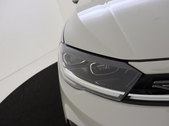 Volkswagen POLO R-Line Edition | 'App-Connect' draadloze smartphone integratie | Achterlichten LED | Afstandscontrolesysteem (Front Assist)