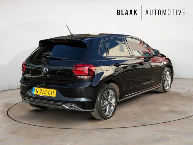 Volkswagen POLO 1.0 TSI R-Line