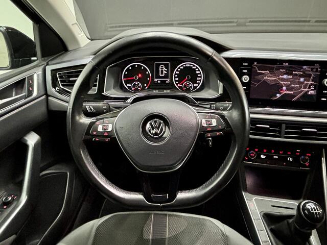 Volkswagen POLO 1.0 TSI R-LINE / Carplay / Navi / Cruise / P Pilot