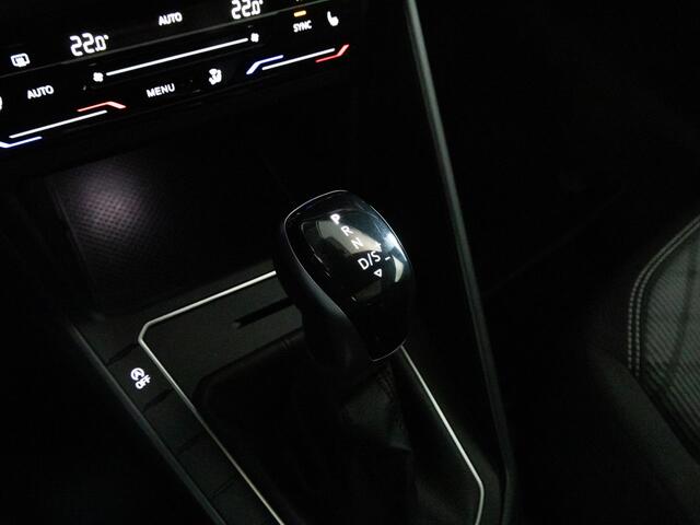 Volkswagen POLO R-Line 1.0 TSI AUTOMAAT Automaat | Panoramadak | Navigatie | Climate contr. | Adapt. Cruise | Stoelverwarming