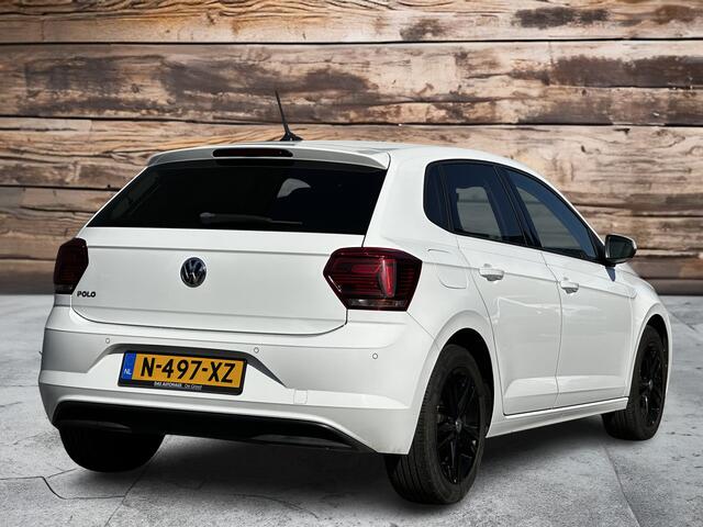 Volkswagen POLO 1.0 TSI Highline Business R | DSG | Camera | Navigatie