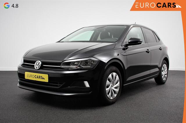 Volkswagen POLO 1.0 TSI DSG Comfortline Plus Volkswagen Polo 1.0 TSI DSG Comfortline | Navigatie | Apple Carplay / Android Auto | Climate Control | Adaptive Cruise Control | Stoelverwarming