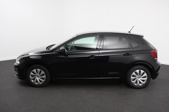 Volkswagen POLO 1.0 TSI DSG Comfortline Plus Volkswagen Polo 1.0 TSI DSG Comfortline | Navigatie | Apple Carplay / Android Auto | Climate Control | Adaptive Cruise Control | Stoelverwarming