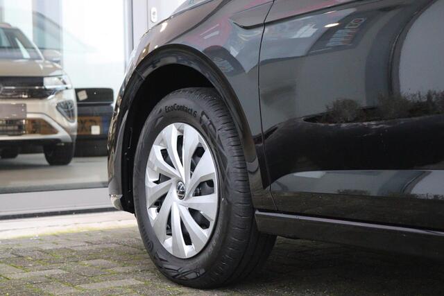 Volkswagen POLO 1.0 80 pk MPI Polo | App Connect | Cruise Control | PDC Achter | LED | Cruise Control