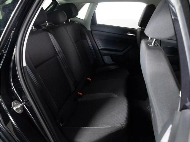 Volkswagen POLO 1.0 TSI 95 pk Life Edition | Multimedia pakket | DAB | LED | Travel Assist | Camera |