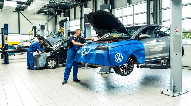 Volkswagen POLO 1.0 TSI 95 pk Life Edition | Multimedia pakket | DAB | LED | Travel Assist | Camera |
