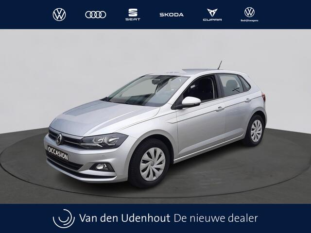 Volkswagen POLO 1.0 TSI 95pk DSG Comfortline Navigatie