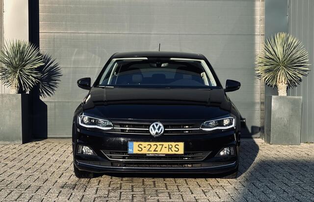 Volkswagen POLO 1.0 TSI Highline Navi/AppleCarPlay/Camera