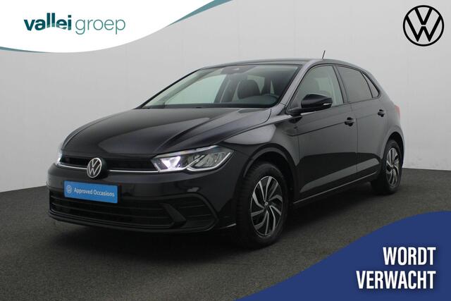 Volkswagen POLO 1.0 TSI 95 pk Life Business | Achteruitrijcamera | Navigatie | Adaptive Cruise | Apple Carplay / Android Auto
