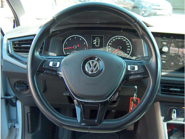 Volkswagen POLO 1.0 TSI Comfortline