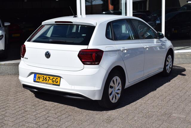Volkswagen POLO 1.0 MPI Comfortline//Apple carplay!!