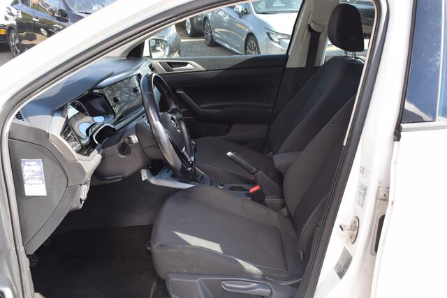 Volkswagen POLO 1.0 MPI Comfortline//Apple carplay!!