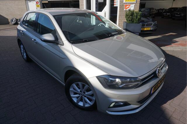 Volkswagen POLO 1.0 TSI 85KW Highline Automaat