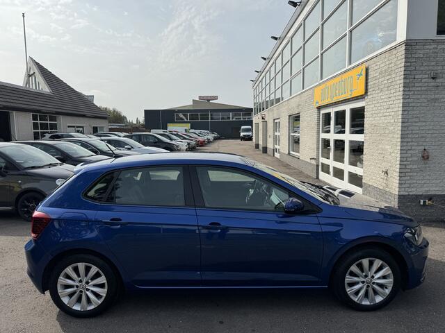 Volkswagen POLO 1.0 TSI Highline * Digitaal Dashboard * Climatronic * Cruise Control *