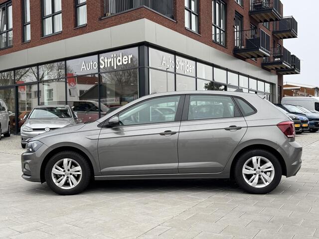 Volkswagen POLO 1.0 MPI | Bluetooth | 15LM | 4-seizoensbanden