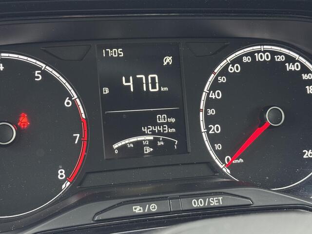 Volkswagen POLO 1.0 MPI | Bluetooth | 15LM | 4-seizoensbanden