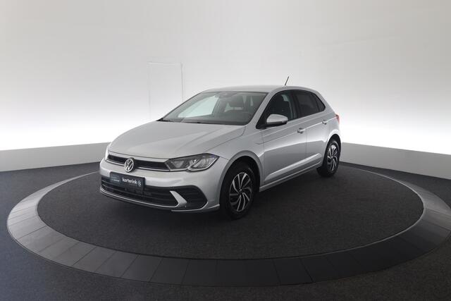 Volkswagen POLO 1.0 TSI Life Edition