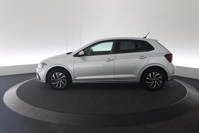 Volkswagen POLO 1.0 TSI Life Edition