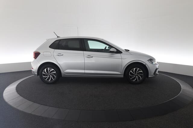 Volkswagen POLO 1.0 TSI Life Edition