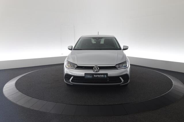 Volkswagen POLO 1.0 TSI Life Edition