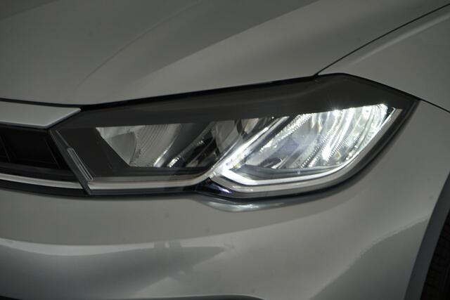 Volkswagen POLO 1.0 TSI Life Edition