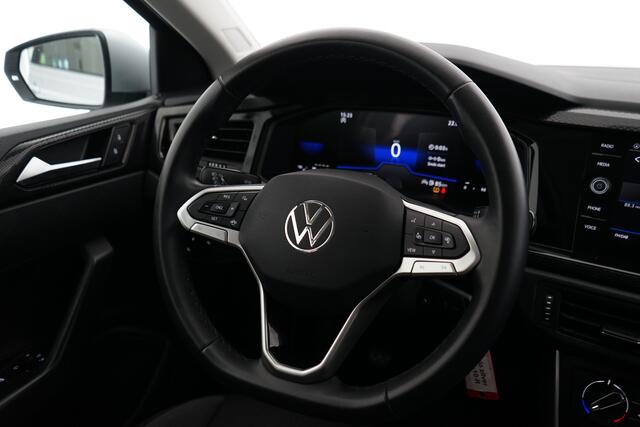 Volkswagen POLO 1.0 TSI Life Edition