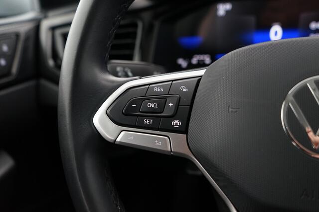 Volkswagen POLO 1.0 TSI Life Edition
