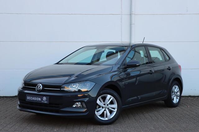 Volkswagen POLO 1.0 TSI Comfortline Executive 95pk